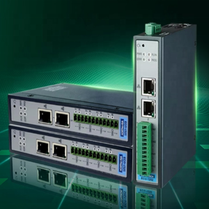 Brand New Original MOXA UPort 1450 USB to 4-<strong>port</strong> RS-232/422/485 <strong>Serial</strong> <strong>Port</strong> Hub Converter - Product Image 2