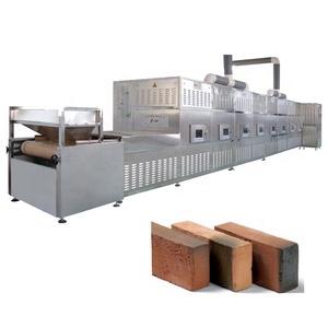 Nueva tecnología profesional máquina <span class=keywords><strong>de</strong></span> secado <span class=keywords><strong>de</strong></span> ladrillos <span class=keywords><strong>de</strong></span> arcilla cinta transportadora <span class=keywords><strong>industrial</strong></span> tipo <span class=keywords><strong>horno</strong></span> <span class=keywords><strong>de</strong></span> <span class=keywords><strong>microondas</strong></span> para la venta - Product Image 2