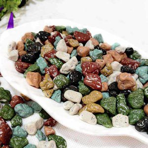 <span class=keywords><strong>Cioccolatini</strong></span> a Forma di Bottone, Confezione Multipla, Colorati, Alta Qualità, Caramelle da Masticare, <span class=keywords><strong>Cioccolatini</strong></span> a Forma di Pietra - Product Image 3