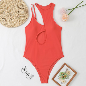 Maillots <span class=keywords><strong>de</strong></span> <span class=keywords><strong>bain</strong></span> <span class=keywords><strong>sexy</strong></span> en nylon une pièce pour femmes, <span class=keywords><strong>maillot</strong></span> <span class=keywords><strong>de</strong></span> <span class=keywords><strong>bain</strong></span> à découpes, <span class=keywords><strong>maillot</strong></span> <span class=keywords><strong>de</strong></span> <span class=keywords><strong>bain</strong></span> néon à bretelles - Product Image 6