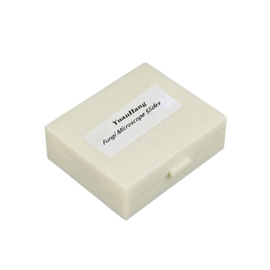 Y Tế Nghiên Cứu Khoa Học Sử Dụng 15Pcs Ếch Phôi Chuẩn Bị Kính Hiển Vi Slide Trong Hộp Nhựa - Product Image 2