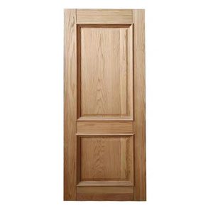 Puerta Corredera de Madera Sólida Insonorizada de Estilo Minimalista para Interiores, Personalizable de Alta Calidad con Tecnología <span class=keywords><strong>MIMO</strong></span> - Product Image 5
