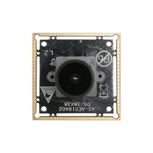 Hongjia tùy chỉnh 3.300,100 triệu 3.9 triệu triệu tiếp xúc toàn cầu mô-đun máy ảnh 4K - Product Image 2