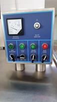 Machine Industrielle à Crème Glacée Continue 300L/H