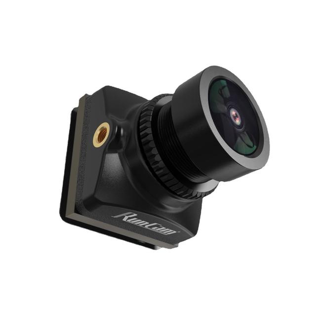 HOSHI RunCam Phoenix 2 SP V3 FPV Camera 4:3/16:9 PAL/NTSC 1500TVL for RC FPV Racing Drone Long Range Quadcopter