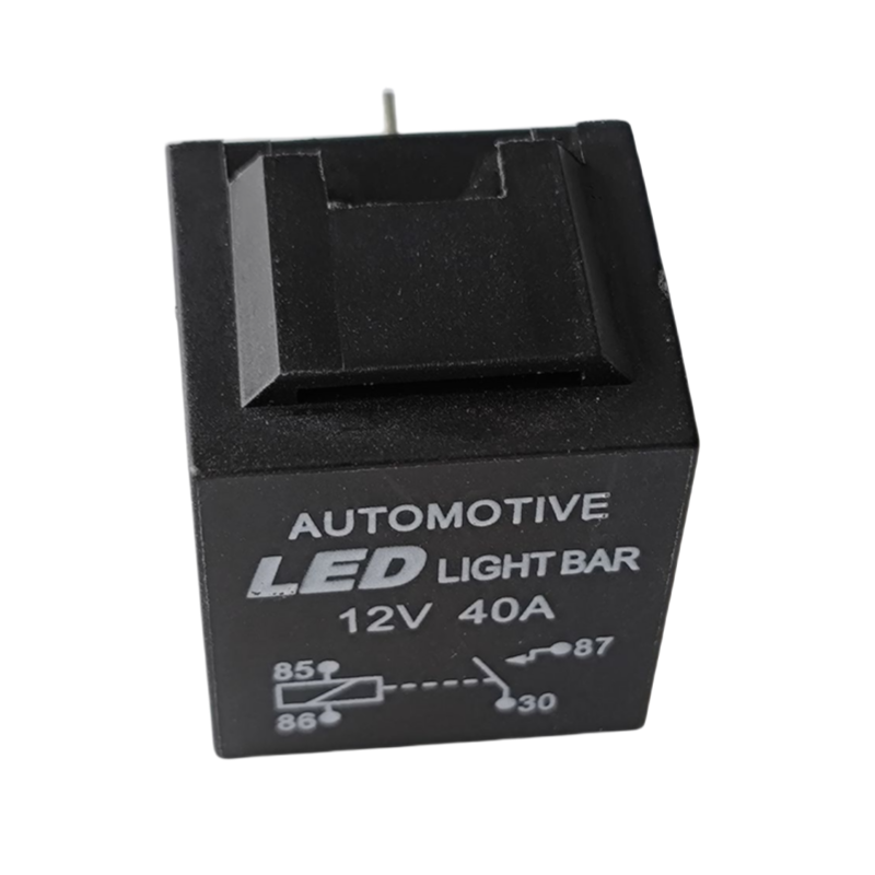 High Quality Manufacturer Automotive 5Pin 12V