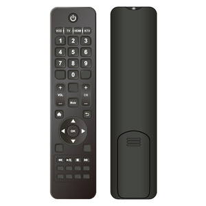 Vente directe des fabricants, émetteur IR, télécommande pour appareils électroménagers, 44 touches - Product Image 3