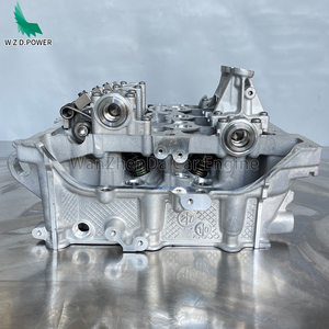 Cabeza de Cilindro Original para <span class=keywords><strong>BMW</strong></span> MINI 318i X2 X1 F55 F56 F54 F30 F35 F39 F52 B38A12 B38B15 B38, Conjunto de Cabeza de Cilindro - Product Image 5