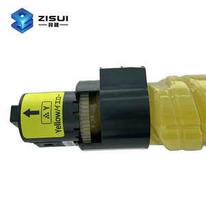 Venta al por <span class=keywords><strong>mayor</strong></span> embalaje Neutral Compatible MPC4000 5000 preferible impresora láser compatible cartucho de tóner - Product Image 2