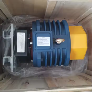 Getriebe lose Traktion maschine MONA MONA560 - Product Image 2