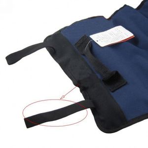 Free sample Functional rolling tool <b>bag</b> cute smart net working <b>folding</b> tool <b>bags</b> - Product Image 3
