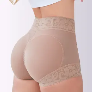 King Mcgreen Star Afslankslipje Buikcontrole Shapewear Hoge Taille Shaper Butt Lifter Modellering Schede Onzichtbare Panty