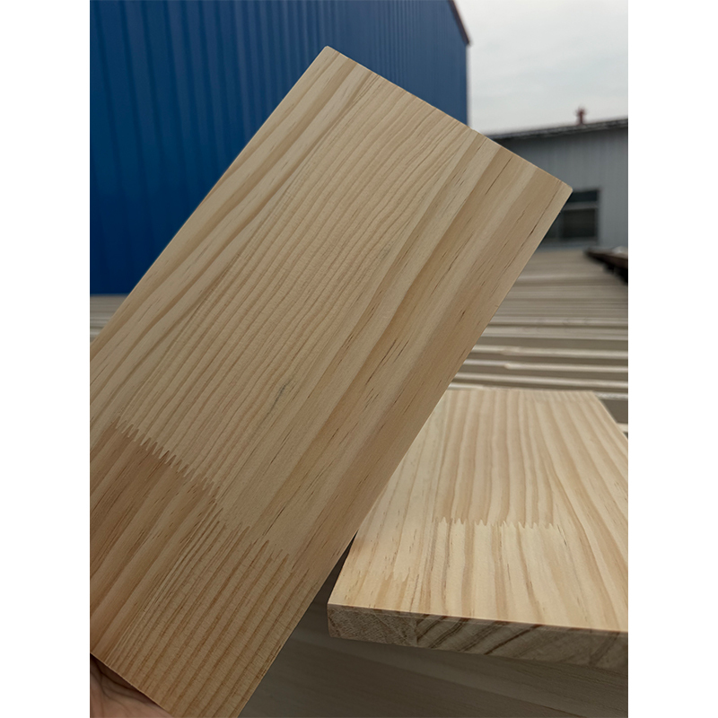 Customized 4x8 18mm 20mm 24mm Pine