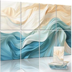 Pannelli murali acustici di arte decorativa spesonica pannelli <span class=keywords><strong>fonoassorbenti</strong></span> <span class=keywords><strong>e</strong></span> insonorizzati da parete Premium per Studio di registrazione <span class=keywords><strong>e</strong></span> casa - Product Image 5