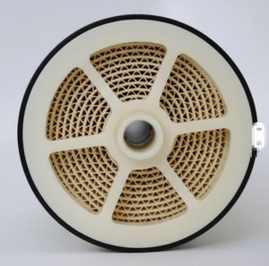 Unidad de bobinado universal de alta precisión con bobina de fibra hueca para laboratorio de hilatura y planta piloto, accesorio para línea de hilatura de membranas - Product Image 2