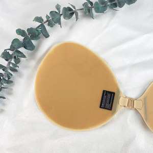 Reggiseno Adesivo Invisibile <span class=keywords><strong>con</strong></span> Chiusura Frontale Facile da Riporre, Senza Ferretto, Push-Up e Sollevamento del Seno per Donne - Product Image 5