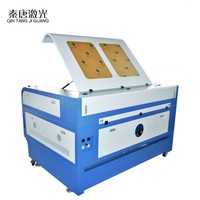 1300x900 1600x1000 Co2 laser graveur machine de découpe 1390 1610 80w 100w 130w 150w