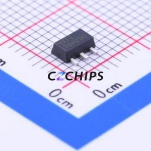 วงจรรวม78N06G-AB3-R SOT-89ของแท้ใหม่ชิป IC PMIC ตัวควบคุมเชิงเส้น (LDO) - Product Image 1