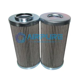 Filter Stainless Steel 91100100 Ganti Elemen Filter Hidrolik 0165R010BW4H