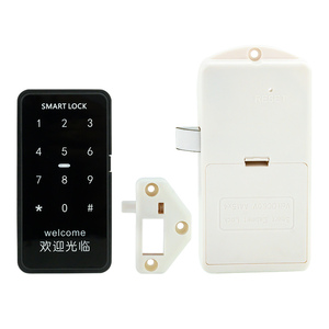 商用 & 公共スペースのためのCE認定キーパッドスマートアクセス制御ロック - Product Image 6