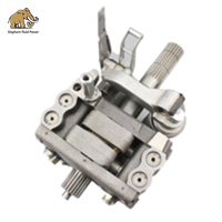 746432M91 1683301M91 1868439M95 Pompe hydraulique tracteur agricole pièces de rechange, réparation, remplacement et entretien de tracteur