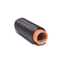 Fil de polyester TFO SD DTY 300D/144F 1550TPM pour tissu tissé à fort pouvoir ombrant