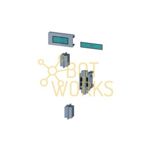 Siemens 3NP19211EC00 - Nuovo - Product Image 1