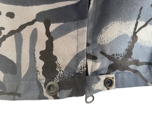 2025 Chất lượng cao ngụy trang vải chiến thuật Đồng phục/<span class=keywords><strong>M65</strong></span> <span class=keywords><strong>Multicam</strong></span> đồng phục - Product Image 4