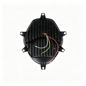 Phares de moto pour V-STROM 650A V-STROM 1000 DL1000 <span class=keywords><strong>DL650A</strong></span> - Product Image 5