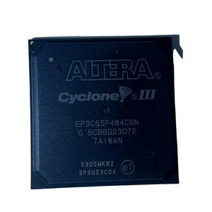 EP3C55F484C6N IC FPGA 327 I/O 484FBGA
