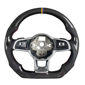 Volant sport en fibre de carbone, cuir et ALCANTARA, <span class=keywords><strong>MINI</strong></span> Cooper 3 portes 5 portes <span class=keywords><strong>Countryman</strong></span> Clubman Cabriolet JCW Aceman - Product Image 6