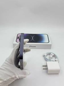 Vente en gros – iPhone 14 Pro Max d'occasion débloqué, original, avec fonctions intelligentes, 128 Go/256 Go/512 Go, 8 Go de RAM, 5G, version US, écran 6,7 pouces - Product Image 5