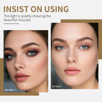 Vegan Moringa Ceramide Baume nettoyant nourrissant pour le démaquillage et la déshydratation et l'irritation crème nettoyante