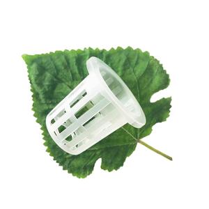45#55 Vertical Agriculture General Hydroponics Greenhouses Planting <strong>Basket</strong> <strong>for</strong> <strong>Plant</strong> Vegetable Growth - Product Image 5
