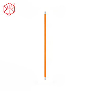 <span class=keywords><strong>Tube</strong></span> LED T8 DG04-LED12-T8 2700K Blanc Chaud Doux 6000K Lumière du Jour AC90-305V 50000H Plastique 0.16kg Léger - Product Image 2
