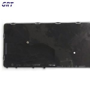 Sunrex Laptop <b>Keyboard</b> for HP Elitebook 840 G1 840 G2 850 G1 850 G2 Zbook 14 / 14 G2 / 15u G2 FR Layout - Product Image 6