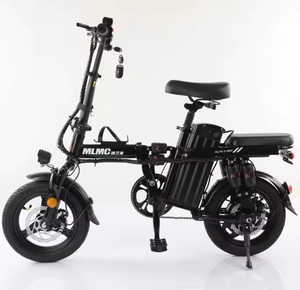 <span class=keywords><strong>Vélo</strong></span> électrique pliable <span class=keywords><strong>de</strong></span> <span class=keywords><strong>ville</strong></span> 14 pouces, best-seller <span class=keywords><strong>2021</strong></span>, <span class=keywords><strong>vélo</strong></span> électrique pliable, entretien gratuit à vie, batterie au lithium antichoc - Product Image 1