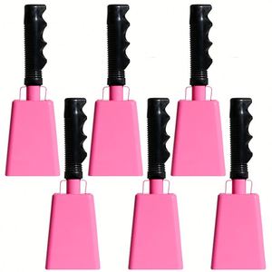 High Quality Custom logo <b>Bell</b> With Handle for Sporting Events <b>Bells</b> for <b>Cows</b> - Product Image 3
