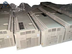 Contrôleur logique programmable PLC AFPX-L60R-F, module de contrôle d'automatisation industrielle, contrôleur programmable haute performance - Product Image 1