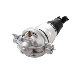 ถุงลมนิรภัยด้านหลังซ้าย โช้คอัพ ระบบกันสะเทือน 7L8616019C 7L5616019F สำหรับรถยนต์โฟล์คสวาเกน ทูอาเร็ก ปี 2003-2010 - Product Image 4