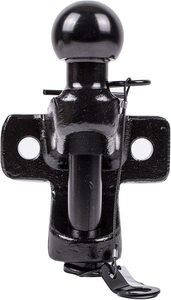<span class=keywords><strong>Bola</strong></span> de <span class=keywords><strong>remolque</strong></span>, enganche de cuello de ganso de fábrica, 3500 lb, 50mm - Product Image 5