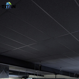 <span class=keywords><strong>Faux</strong></span> <span class=keywords><strong>plafond</strong></span> maison goutte <span class=keywords><strong>plafond</strong></span> carrelage Plafones Para Techo Fibra plafonds minéraux 15Mm insonorisé - Product Image 2