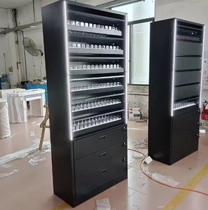 Tủ trưng bày thuốc lá với cơ chế đẩy cho các cửa hàng khói và cửa hàng bán lẻ - Product Image 4