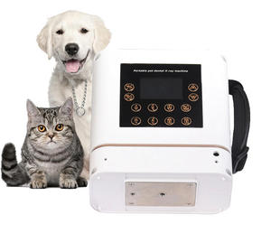 <span class=keywords><strong>Raggi</strong></span> <span class=keywords><strong>X</strong></span> Dentali Digitali Veterinari Portatili con Certificazione CE e Garanzia di 1 Anno per Animali Domestici e Denti di Animali - Product Image 1