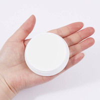 Foska inodore antidérapant comptage papier d'argent sans acide 20 g humidificateur du bout des doigts pour les caissiers de banque posteurs