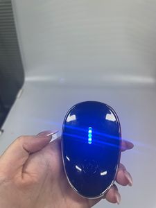 Masajeador Facial Recargable con Rodillo de Doble Cabezal, Dispositivo Facial y para Levantar el Cuello, para Uso en el Cuidado de la Belleza en el Hogar - Product Image 6