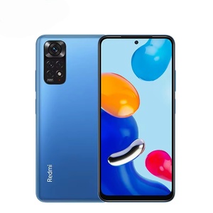 Teléfono Móvil <span class=keywords><strong>Redmi</strong></span> <span class=keywords><strong>Note</strong></span> <span class=keywords><strong>11</strong></span> 5G 128GB Original Usado, Desbloqueado para Uso Global, Teléfono Celular, Smartphone Usado - Product Image 6