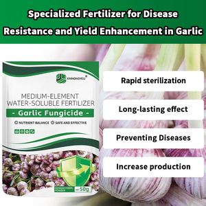 <span class=keywords><strong>Engrais</strong></span> spécialisé pour la résistance aux maladies et l'amélioration du rendement de l'<span class=keywords><strong>ail</strong></span>, <span class=keywords><strong>engrais</strong></span> organique, <span class=keywords><strong>engrais</strong></span> hydrosoluble - Product Image 4