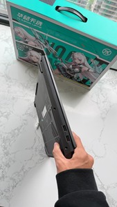 <span class=keywords><strong>Laptop</strong></span> para Juegos AMD Ryzen 9 9955HX 16 Núcleos RTX5060 16GB RAM 165Hz 2.5K Teclado en Inglés 1TB SSD Pantalla de 15.6 Pulgadas - Product Image 4