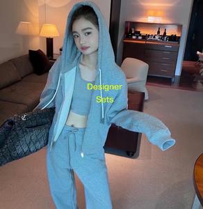 Ensemble deux pièces <span class=keywords><strong>Droma</strong></span> grande taille, vêtements de créateur de haute qualité, ensemble short deux pièces sexy pour femmes, tendance 2025 - Product Image 6